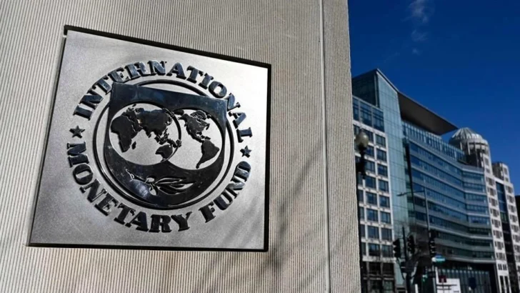 El FMI alerta de El FMI alerta de
