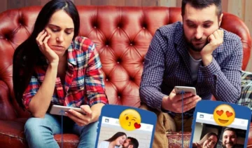 Festejar para las redes, el espejismo de la felicidad en tiempos de pantallas