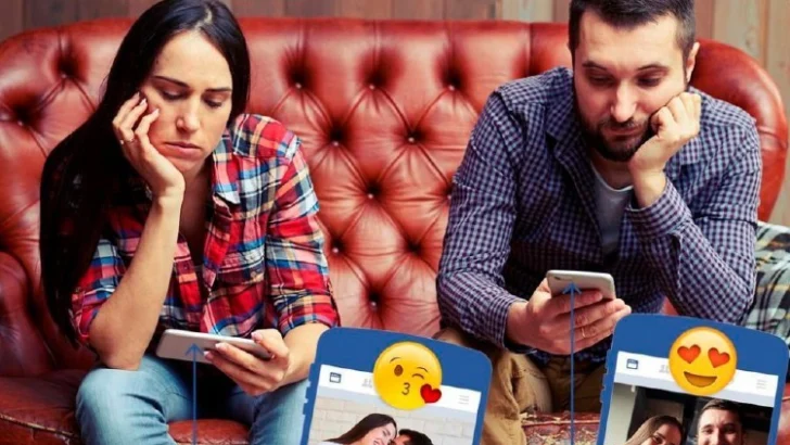 Festejar para las redes, el espejismo de la felicidad en tiempos de pantallas