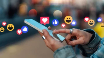 Festejar para las redes, el espejismo de la felicidad en tiempos de pantallas