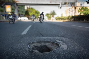 Colectivo fotográfico “Cuatro miradas” e Indotel presentan exposición sobre Gran Santo Domingo