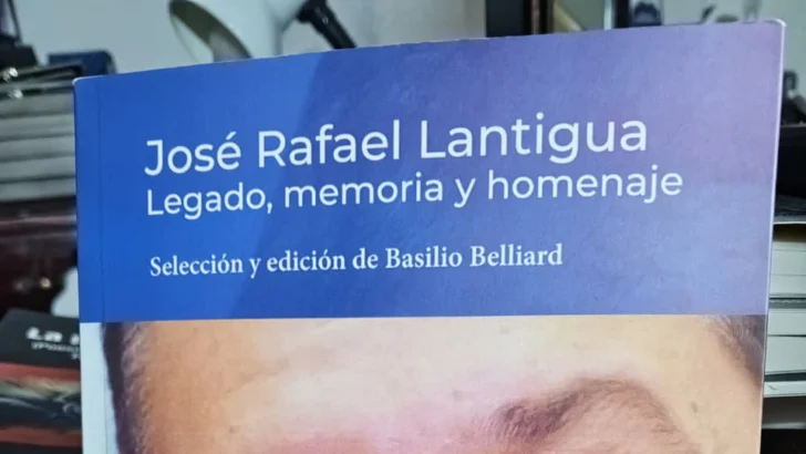 Un hombre y un libro para la historia: Un hombre y un libro para la historia: