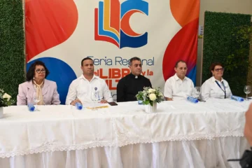 Feria del Libro y la Cultura del Nordeste 2025, del 15 al 18 de octubre Feria del Libro y la Cultura del Nordeste 2025, del 15 al 18 de octubre