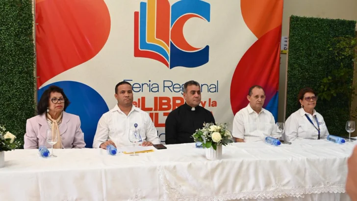 Feria del Libro y la Cultura del Nordeste 2025, del 15 al 18 de octubre Feria del Libro y la Cultura del Nordeste 2025, del 15 al 18 de octubre