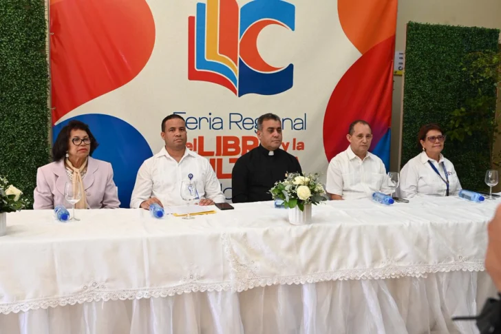 Feria del Libro y la Cultura del Nordeste 2025, del 15 al 18 de octubre