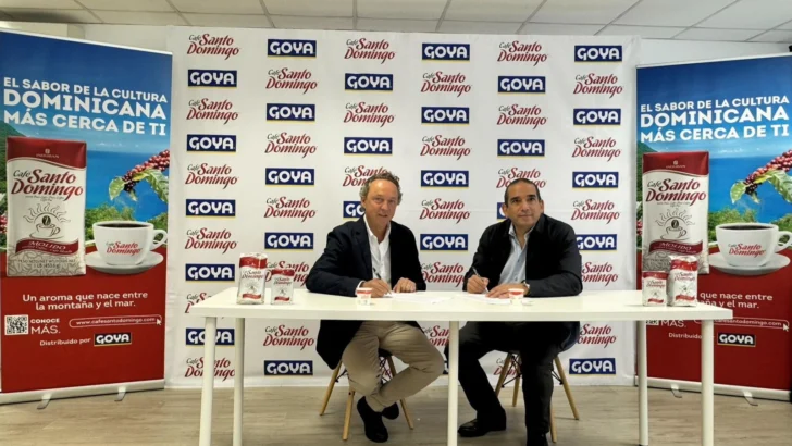 Industrias Banilejas y Goya Europa amplían su alianza para la distribución en España y la Unión Europea Industrias Banilejas y Goya Europa amplían su alianza para la distribución en España y la Unión Europea
