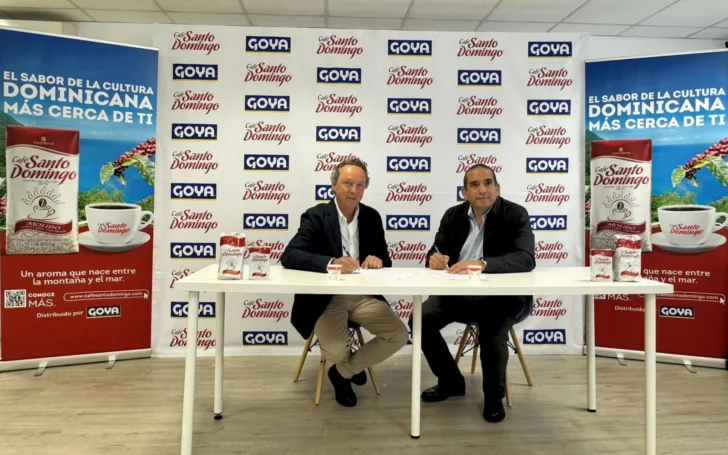 Industrias Banilejas y Goya Europa amplían su alianza para la distribución en España y la Unión Europea