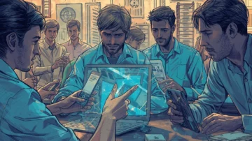 Las redes sociales y sus consecuencias