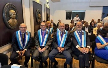 Un juramento vivo a Duarte 