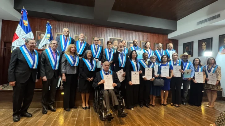 Un juramento vivo a Duarte Un juramento vivo a Duarte