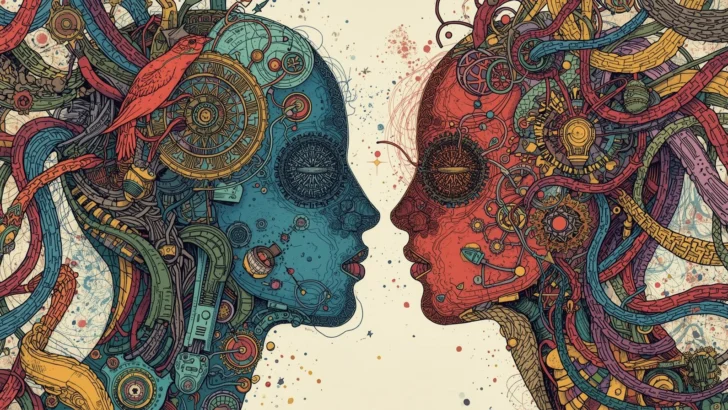 Inteligencia artificial y pensamiento crítico: oportunidades de un diálogo constructivo (3 de 4) Inteligencia artificial y pensamiento crítico: oportunidades de un diálogo constructivo (3 de 4)