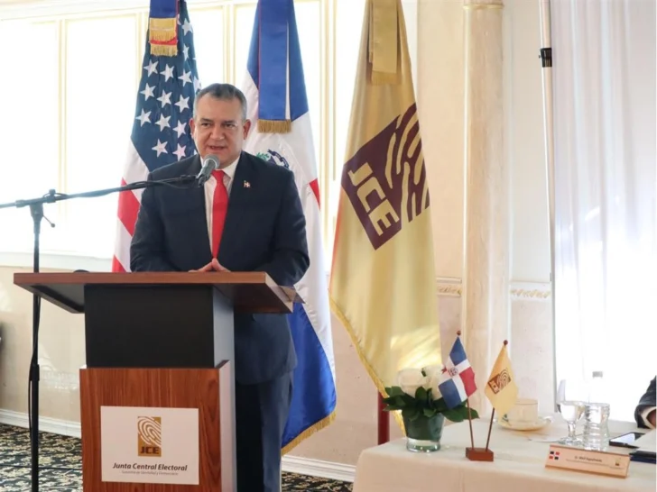 JCE se opone radicalmente a uso de documento diferente a la cédula para ejercer el voto