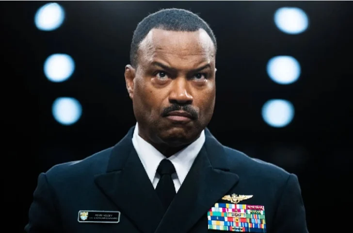 Almirante de EEUU a cargo de operaciones cerca de Venezuela anuncia su retiro