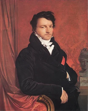  Jacques Montbreton de Norvins.