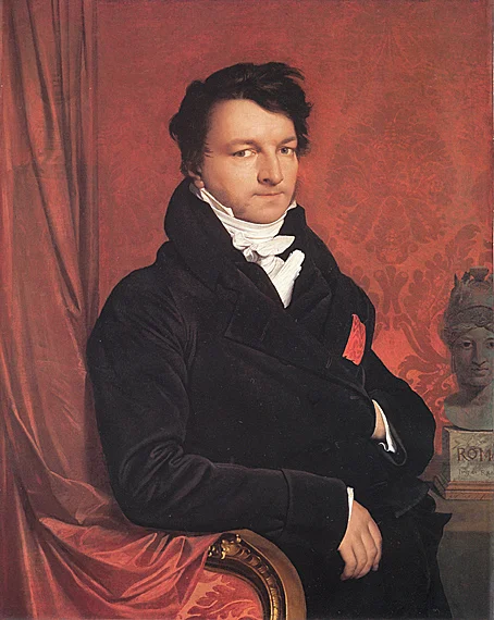  Jacques Montbreton de Norvins.