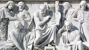 La lira de Pitágoras La lira de Pitágoras