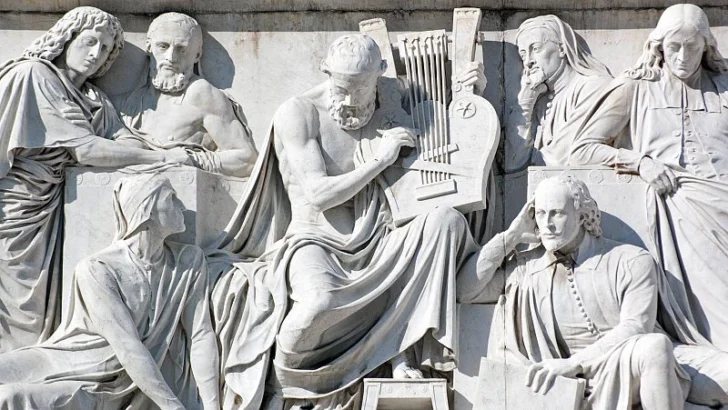 La lira de Pitágoras