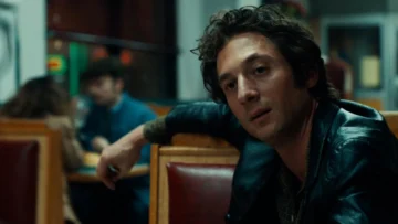Jeremy White: “Entender a Bruce Springsteen fue una lección sobre identidad y silencio” Jeremy White: “Entender a Bruce Springsteen fue una lección sobre identidad y silencio”