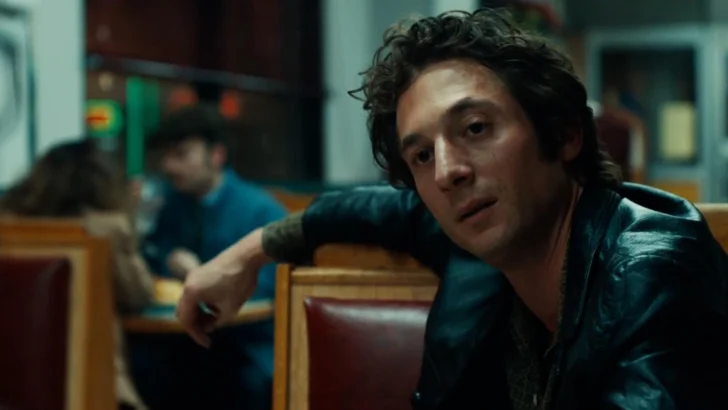 Jeremy White: “Entender a Bruce Springsteen fue una lección sobre identidad y silencio”