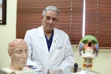 Doctor José Joaquín Puello Herrera