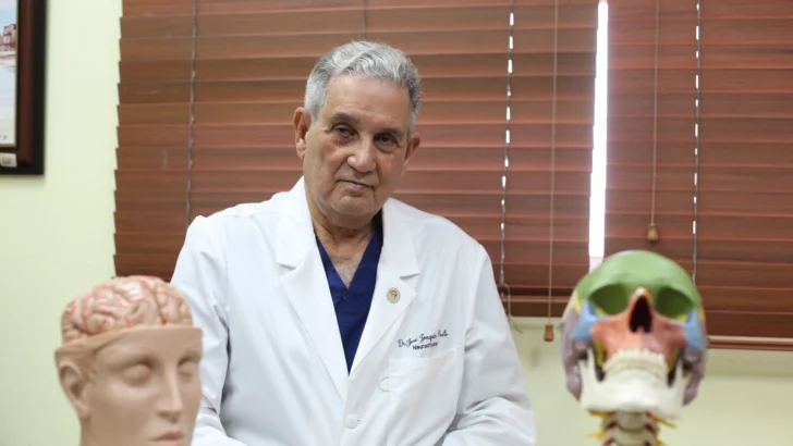 Doctor José Joaquín Puello Herrera