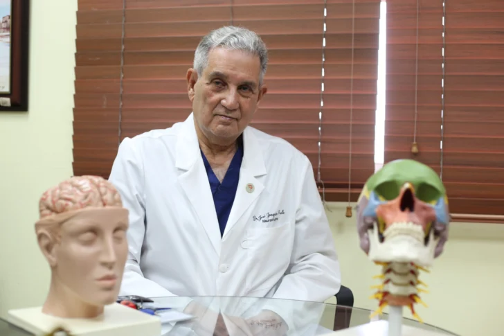 Doctor José Joaquín Puello Herrera
