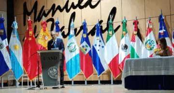 Palabras de José Mármol para inaugurar la XIV Semana Internacional de la Poesía 2025