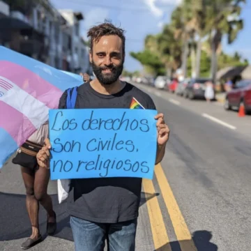  José Rodríguez: soñar, resistir y crear comunidad desde la ternura