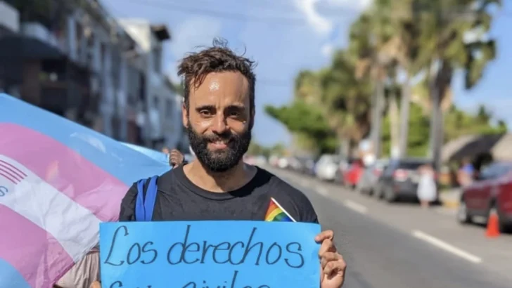  José Rodríguez: soñar, resistir y crear comunidad desde la ternura