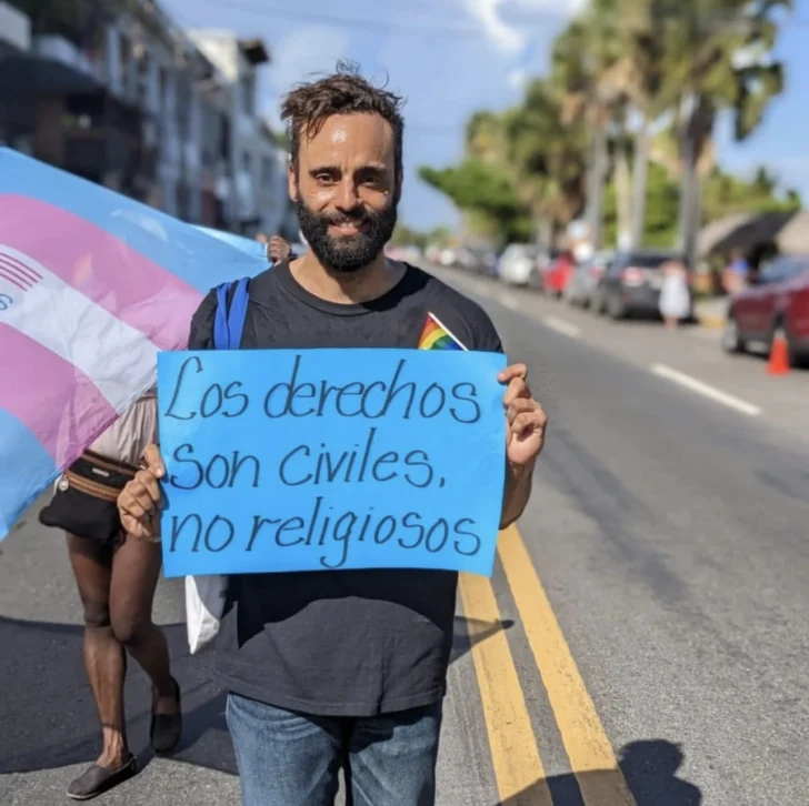  José Rodríguez: soñar, resistir y crear comunidad desde la ternura