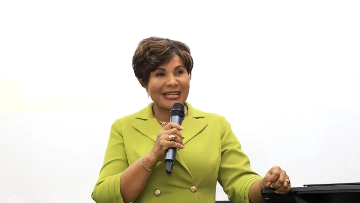 Josefa Castillo califica como “paso de avance” la campaña “Déjala ir” contra los feminicidios Josefa Castillo califica como “paso de avance” la campaña “Déjala ir” contra los feminicidios