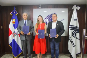 Firman acuerdo para fortalecer la formación en hostelería y promover el consumo responsable