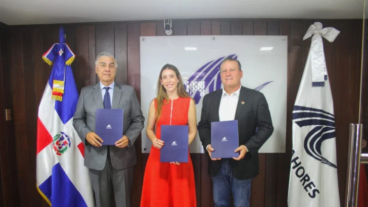 Firman acuerdo para fortalecer la formación en hostelería y promover el consumo responsable Firman acuerdo para fortalecer la formación en hostelería y promover el consumo responsable