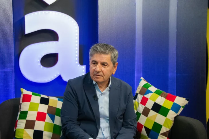Decano del City Collegue de Nueva York resalta aportes y legado de Pedro Henríquez Ureña