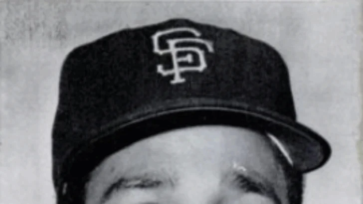 Contra el olvido: Juan Marichal