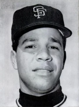 Contra el olvido: Juan Marichal