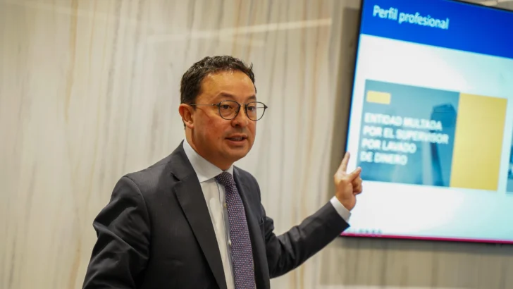 Fortalecimiento de la banca en la prevención de lavado contribuye al atractivo de RD para el comercio transnacional