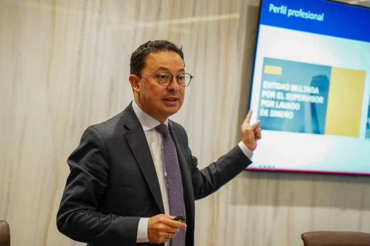 Fortalecimiento de la banca en la prevención de lavado contribuye al atractivo de RD para el comercio transnacional