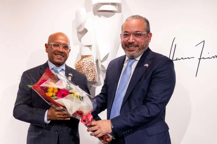 Juan Trinidad inaugura su primera exposición individual en Tokio, Japón