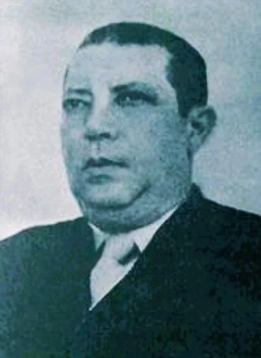  Juan Tomás Díaz Quezada fue uno de los organizadores principales del atentado que puso fin a la dictadura de Trujillo (Archivos del autor).