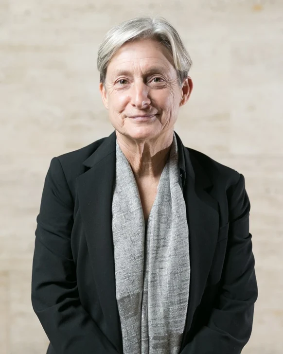  Judith Butler. Wikipedia.org
