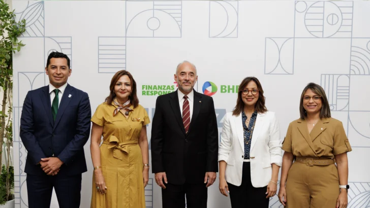 BHD lanza programa 