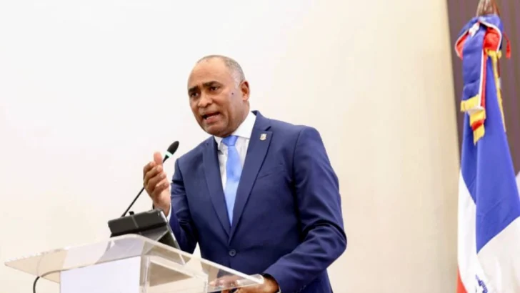 Julito Fulcar rinde cuentas y presenta el Plan estratégico de desarrollo sostenible de Peravia