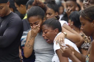 Lo que se sabe de la operación policial con más de 100 muertos en Rio Lo que se sabe de la operación policial con más de 100 muertos en Rio