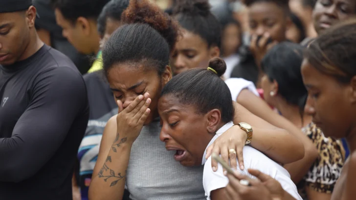 Lo que se sabe de la operación policial con más de 100 muertos en Rio Lo que se sabe de la operación policial con más de 100 muertos en Rio