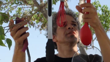 El primero de la fila El primero de la fila