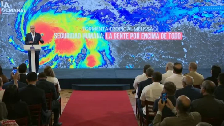 Lluvias ya dejan daños por encima de 1,000 millones de pesos en el sector agrícola