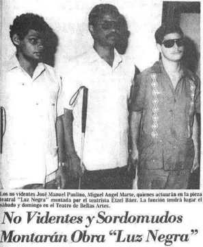 La inclusión desde la exclusión en Gualey, Capotillo y Villa Juana (1 de 2)