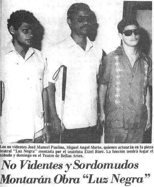 La inclusión desde la exclusión en Gualey, Capotillo y Villa Juana (1 de 2)