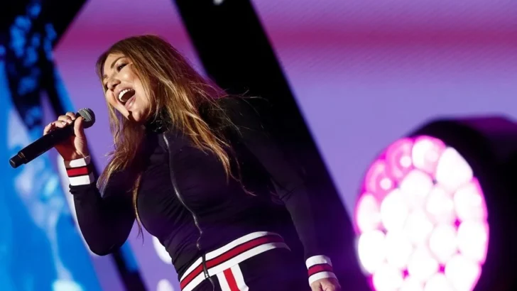 La Oreja de Van Gogh anuncia la vuelta de Amaia Montero, su cantante original